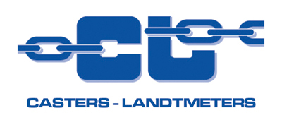 Casters en Landtmeters